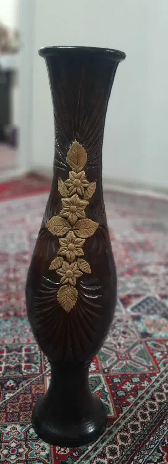 گلدون شیک|صنایع دستی و سایر لوازم تزئینی|قم, نوبهار|دیوار