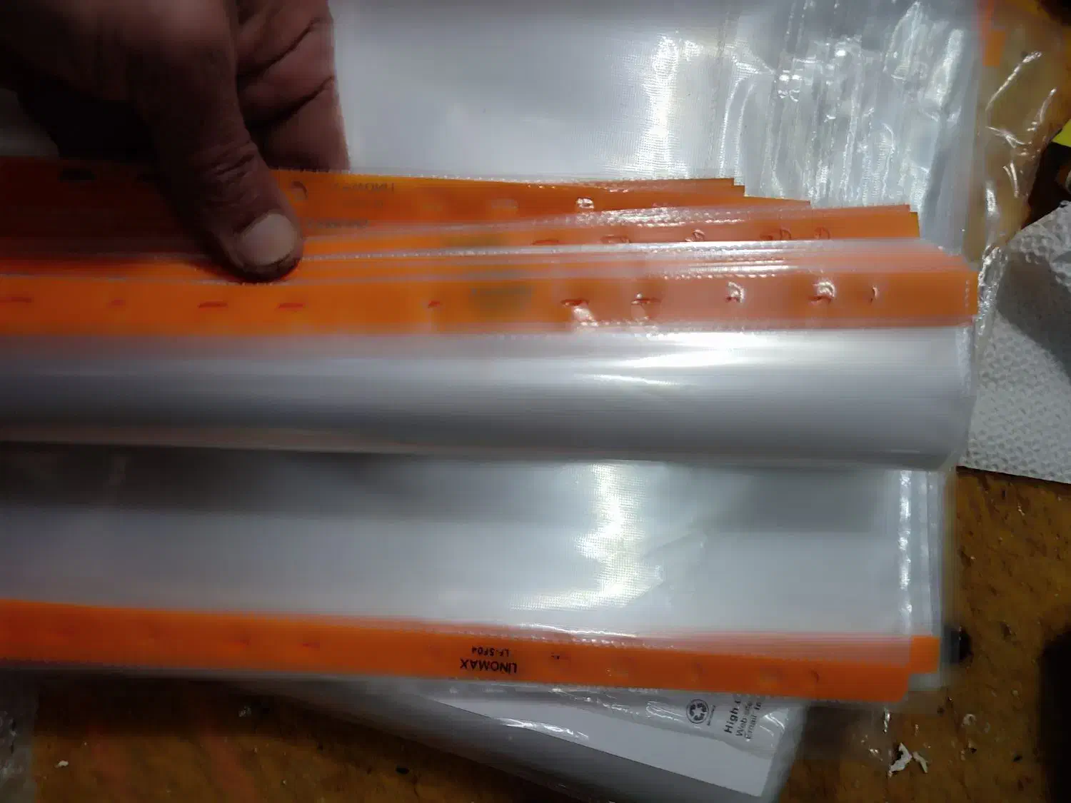 کاور مدارک و کاغذ مهم|لوازم التحریر|ملایر, |دیوار