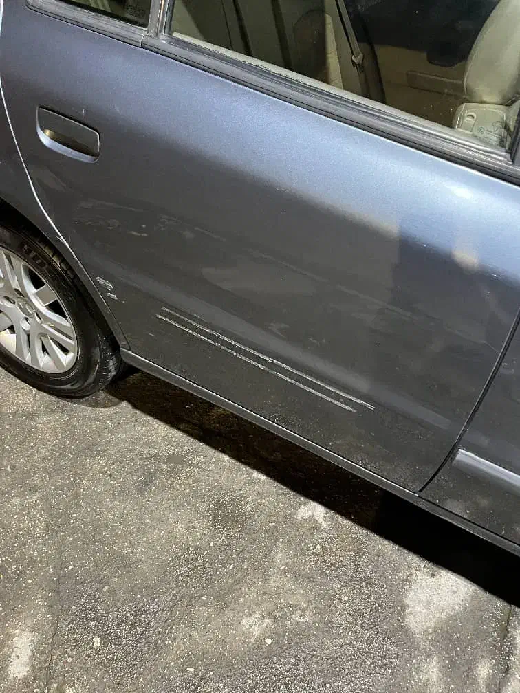 فروش سمند مدل ۹۸ EF7|خودرو سواری و وانت|نجف‌آباد, امام خمینی|دیوار