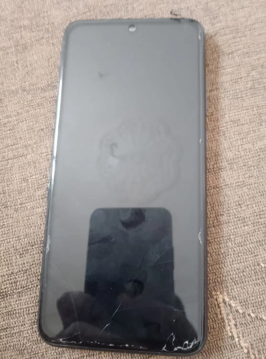 گوشی poco M5s|موبایل|چابهار, |دیوار