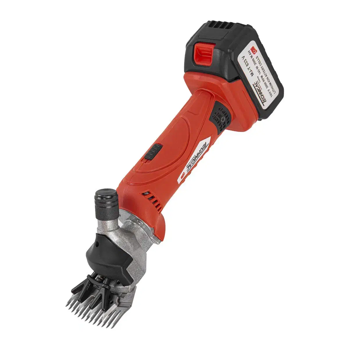 پشم چین شارژی تکنیکال مدل MJ-T833|لوازم جانبی حیوانات|تهران, بازار|دیوار