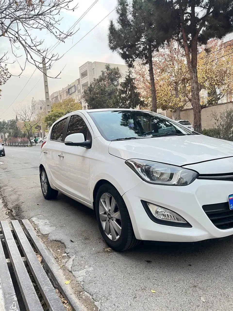 I20|خودرو سواری و وانت|کرج, گوهردشت|دیوار