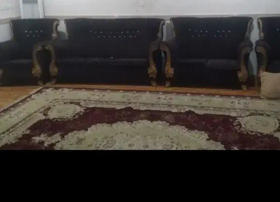 مبل|مبلمان خانگی و میز عسلی|سعدآباد, |دیوار