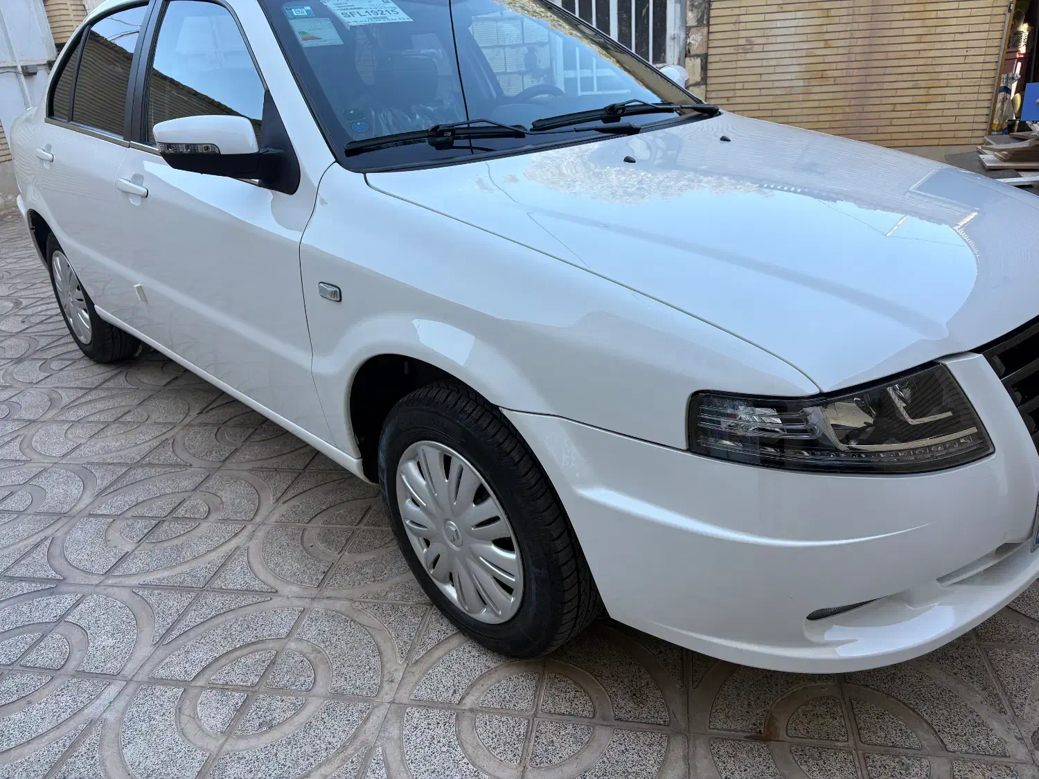 سورن ۱۴۰۴ صفر سیمی|خودرو سواری و وانت|کرمان, |دیوار