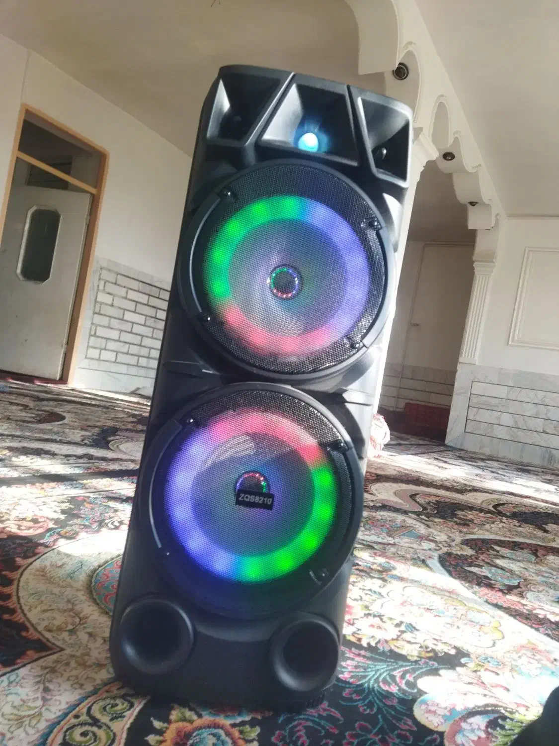 فروشی|سیستم صوتی خانگی|الیگودرز, |دیوار