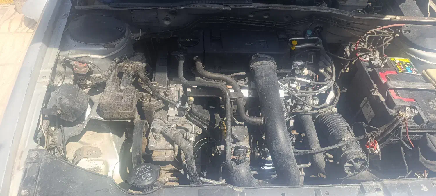 سمند89|خودرو سواری و وانت|جیرفت, |دیوار