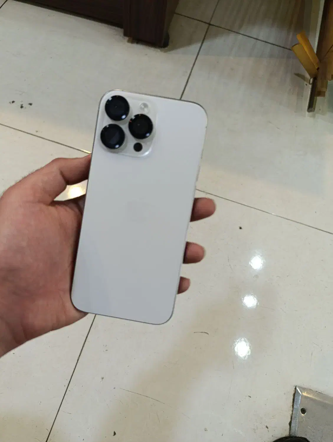 آیفون ۱۶ پرو iPhone 16 pro max|موبایل|مشهد, هنرور|دیوار