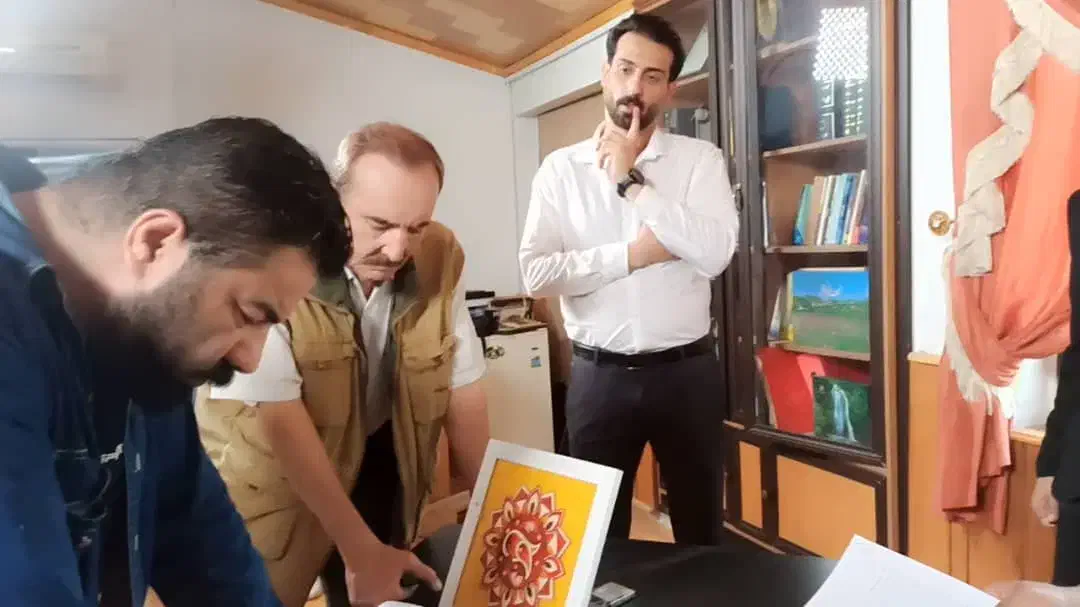 بازیگری|استخدام هنری و رسانه|تهران, آشتیانی|دیوار