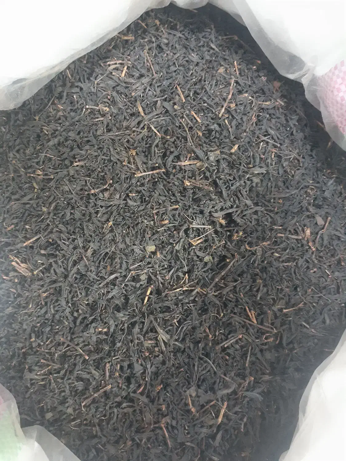 فروش چای خشک امساله|خوردنی و آشامیدنی|رشت, باهنر|دیوار