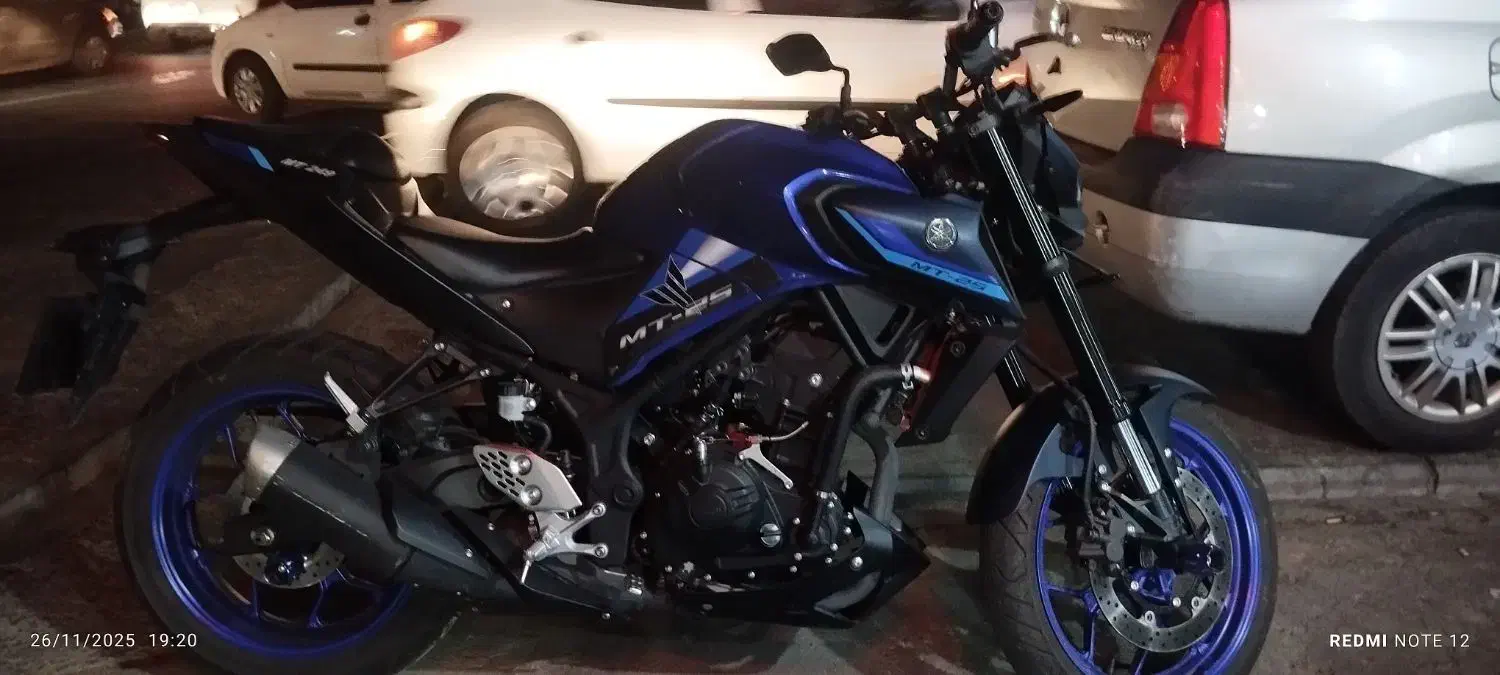 فروش فوری|موتورسیکلت|تهران, سازمان برنامه جنوبی|دیوار