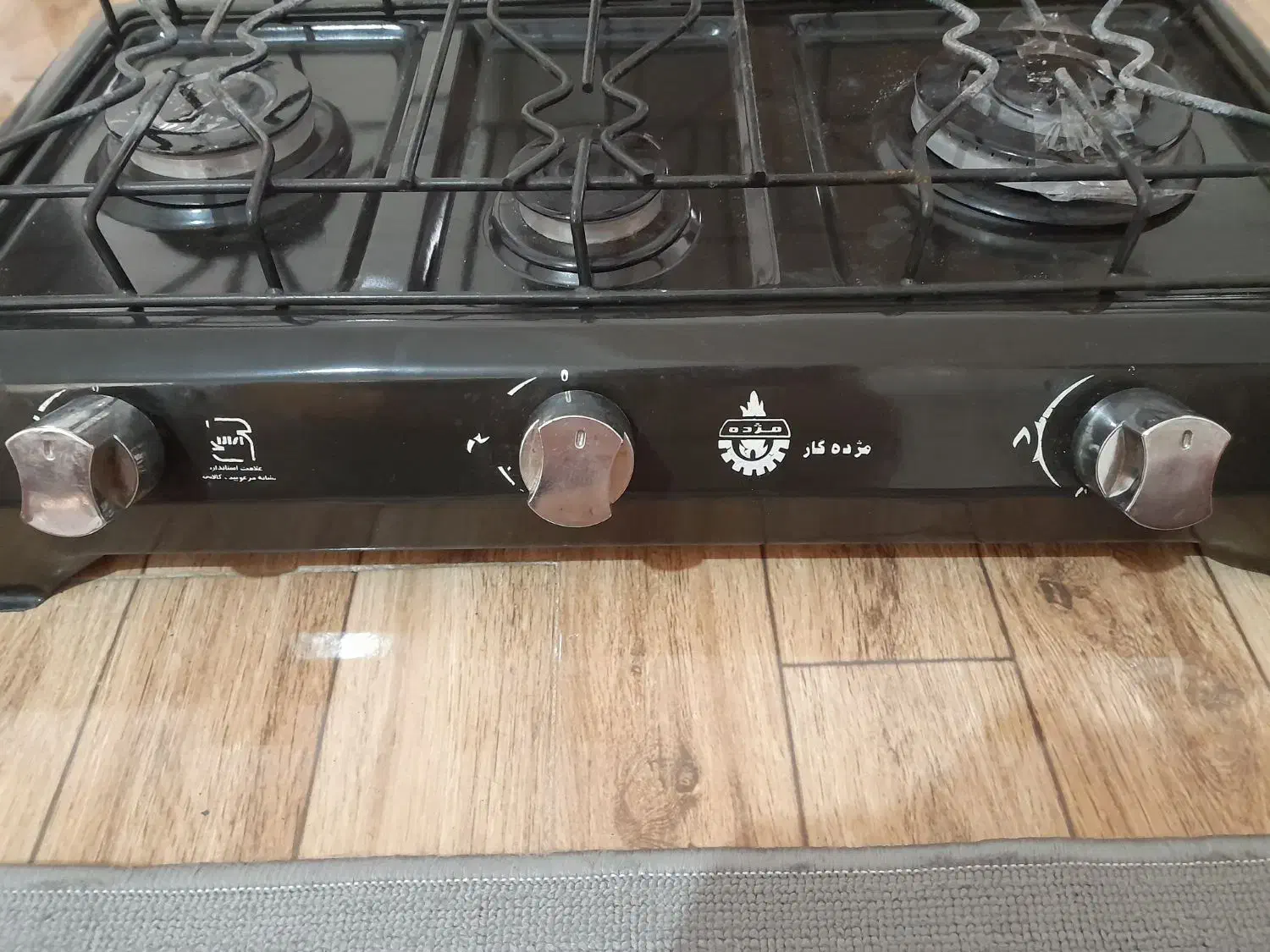 وسایل منزل برای فروش دوعدد|بخاری، هیتر، شومینه|گنبد کاووس, |دیوار