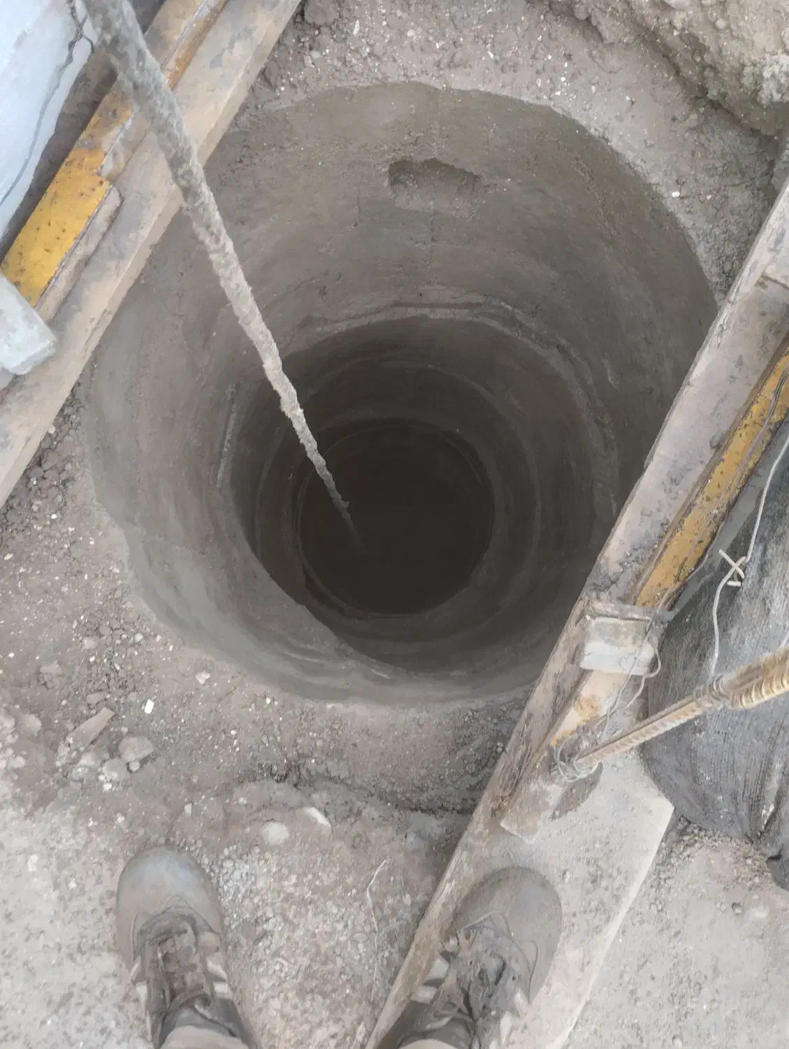 چاه کن|خدمات پیشه و مهارت|اردبیل, |دیوار