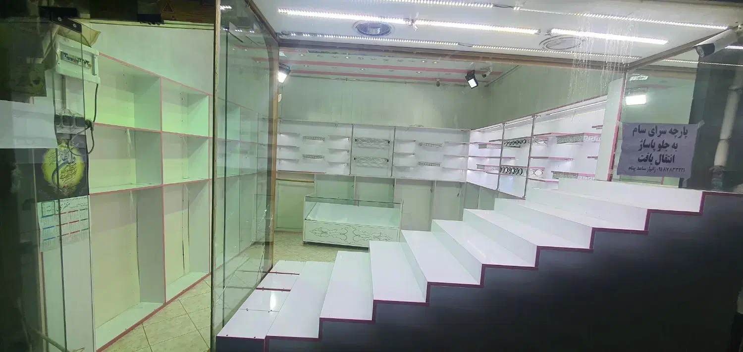 ویترین مغازه|فروشگاه و مغازه|کامیاران, |دیوار