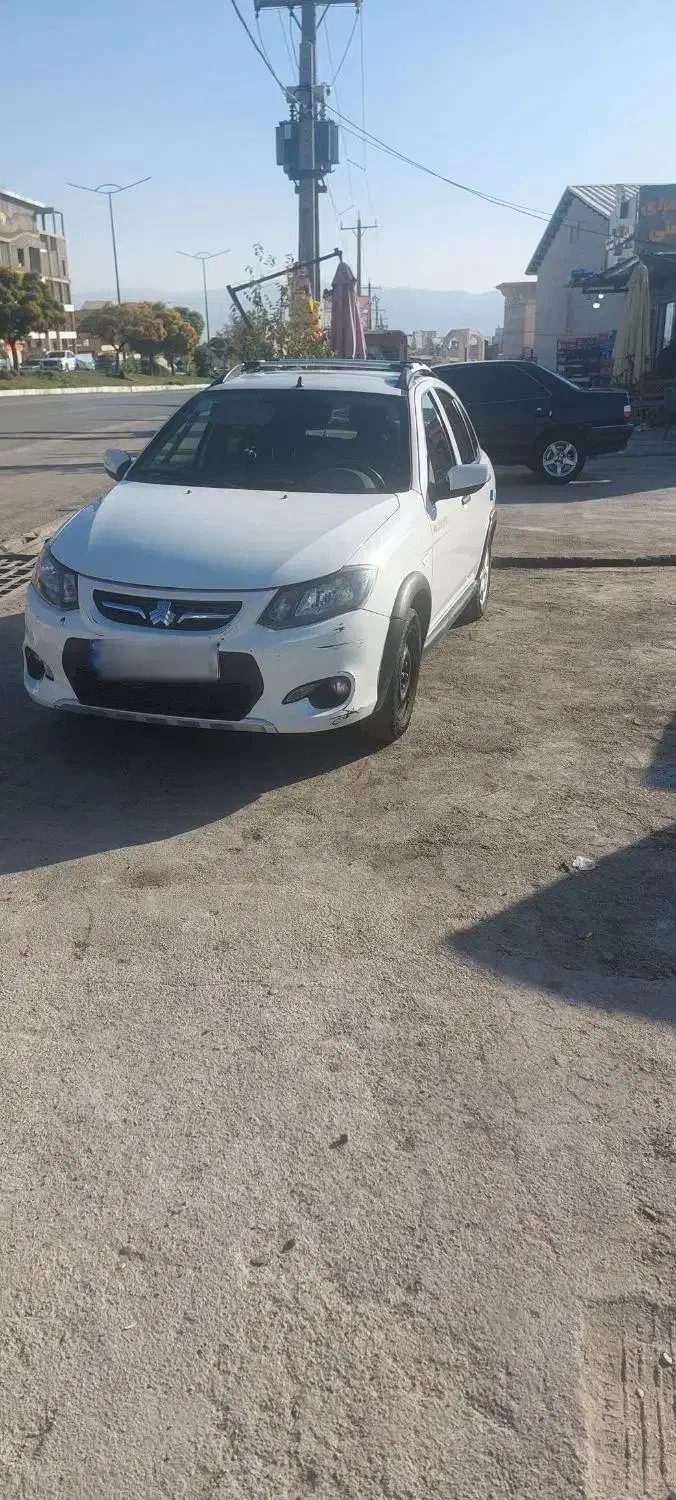 کوییک ساده معمولی|خودرو سواری و وانت|یاسوج, |دیوار