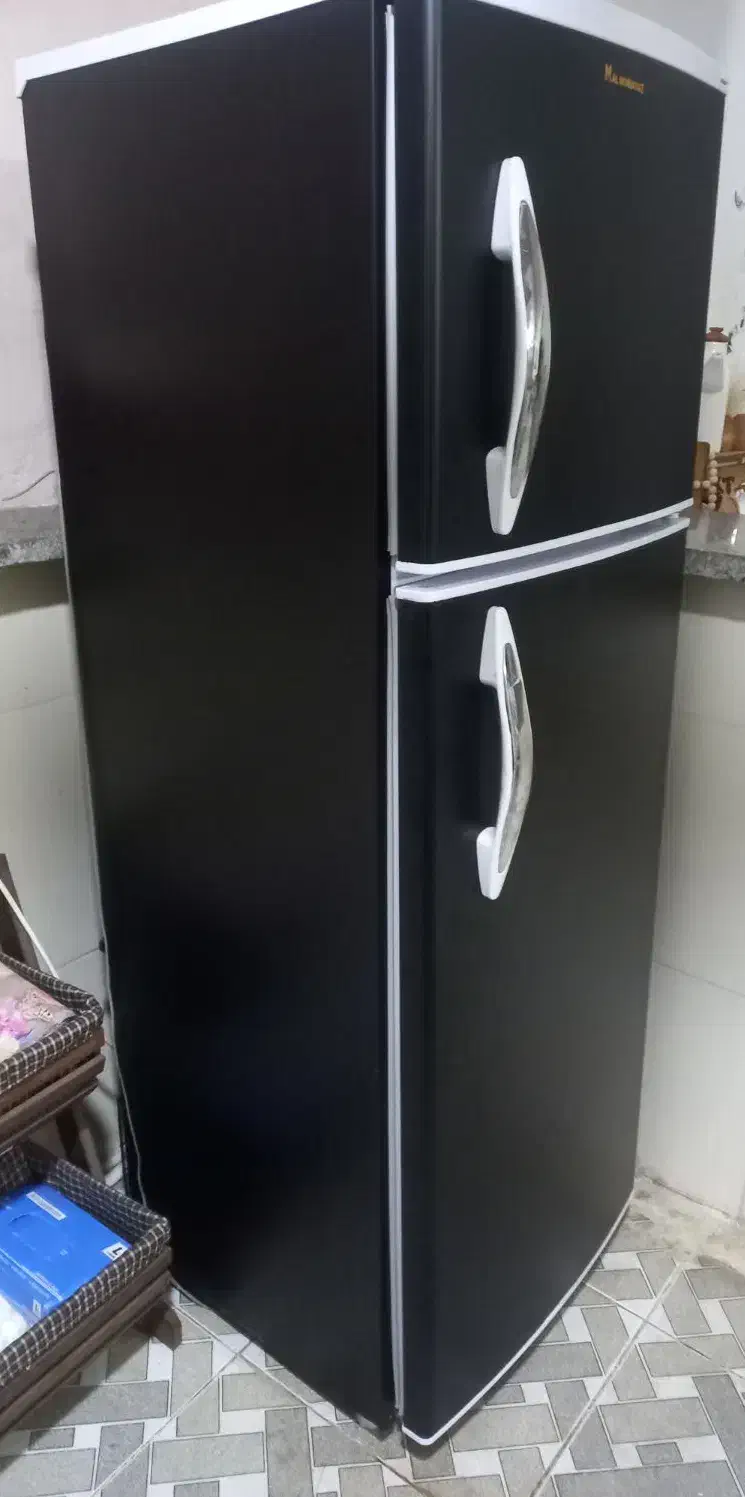 یخچال فریزر|یخچال و فریزر|بم, |دیوار