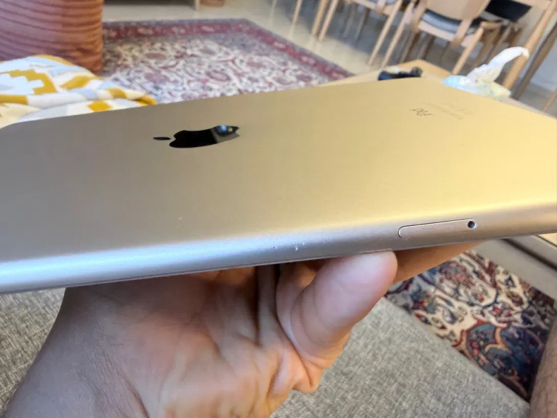 Ipad pro 9.7|تبلت|تهران, زرگنده|دیوار