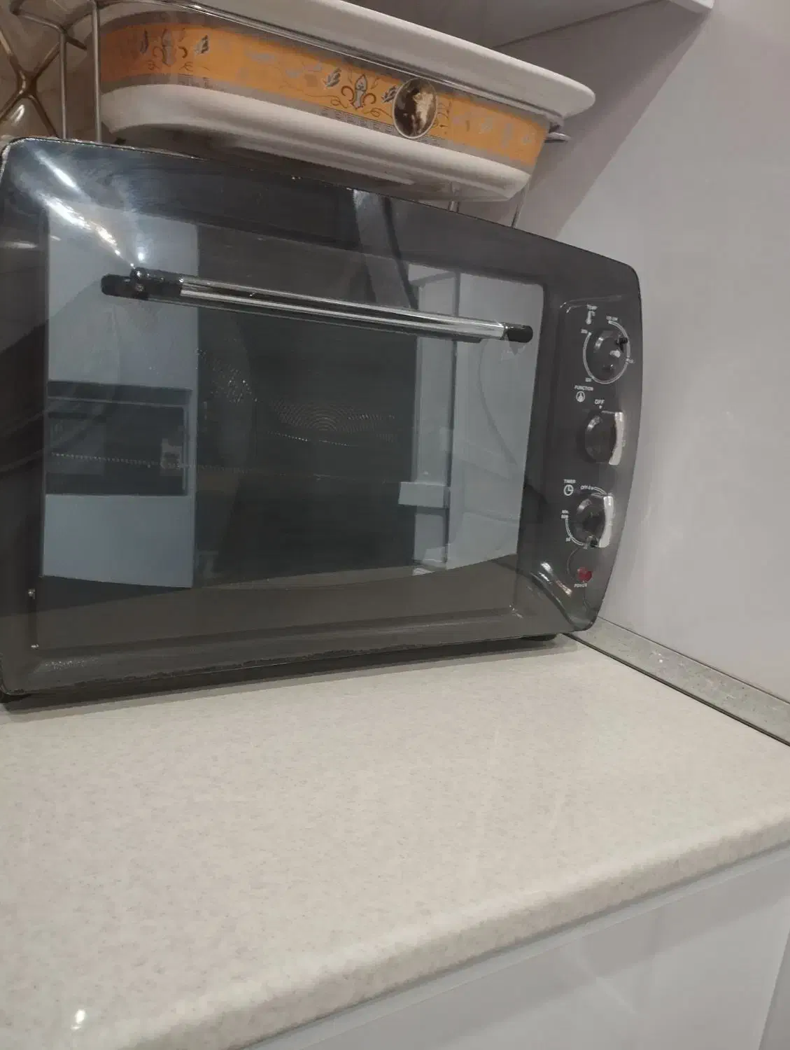 توستر|اجاق گاز و لوازم برقی پخت‌وپز|بیرجند, |دیوار