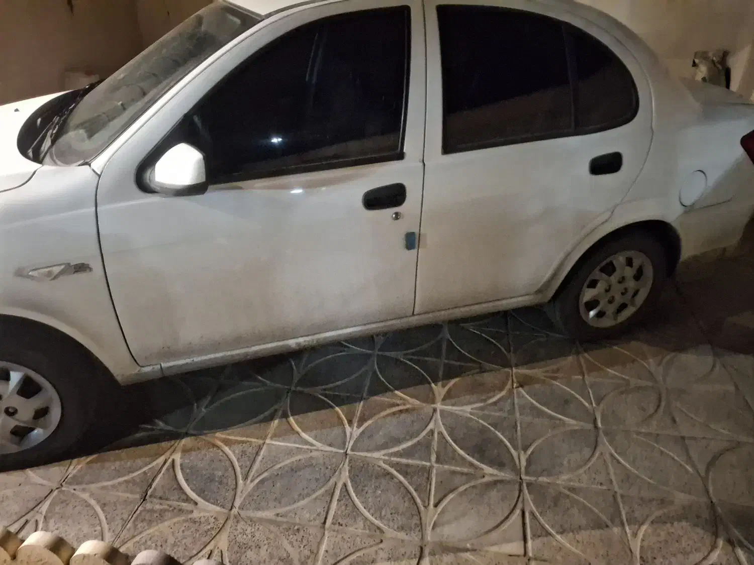 ساینا اس|خودرو سواری و وانت|دورود, |دیوار