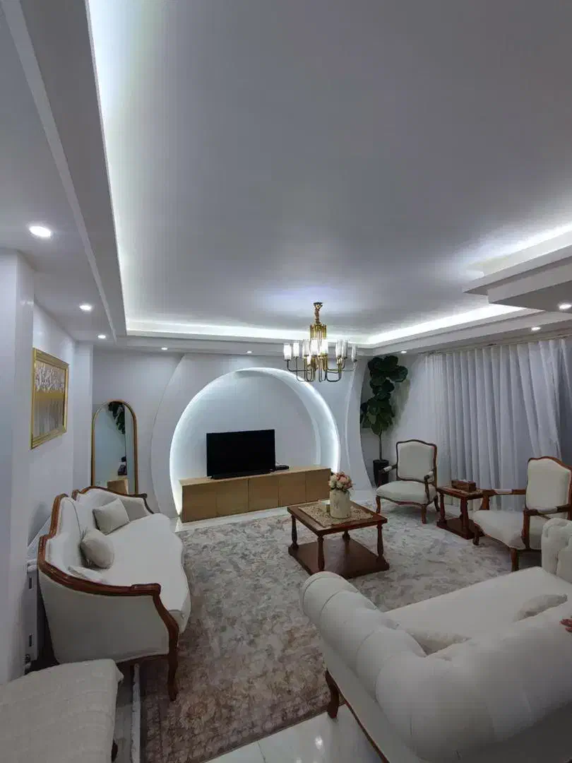 آپارتمان 110 متری / نوساز کلید نخورده / سه خواب|فروش آپارتمان|پاکدشت, پاکدشت (مامازند)|دیوار