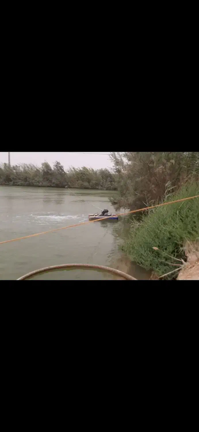 مشارکت در مزرعه پرورش ماهی ومجموعه گردشگری|مشارکت در ساخت املاک|زابل, |دیوار