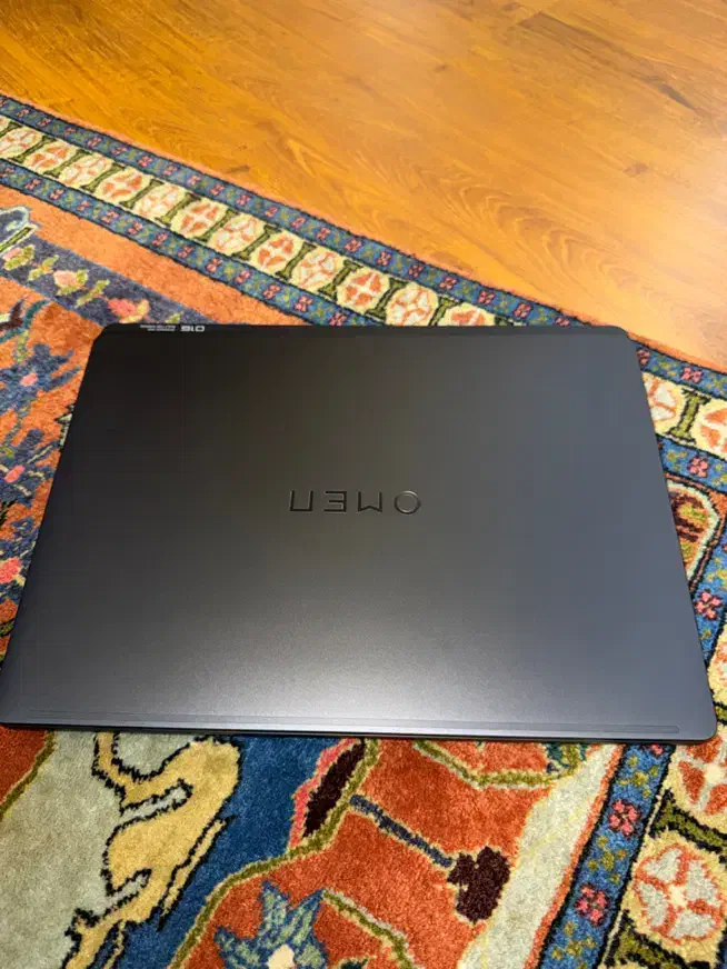 Hp omen max 16|رایانه همراه|تبریز, |دیوار