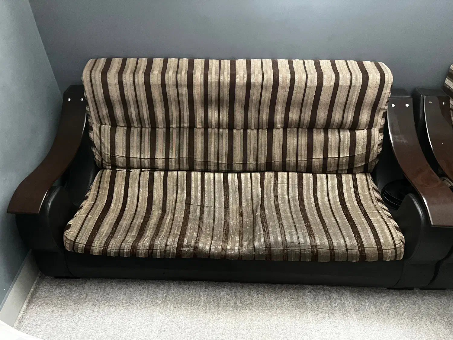 مبل|مبلمان خانگی و میز عسلی|بیرجند, |دیوار