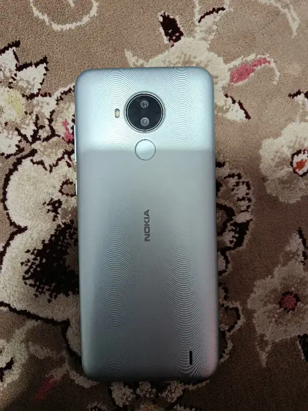 گوشی نوکیا c30|موبایل|تهران, شهرک شریعتی|دیوار