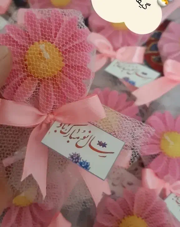 شمع و گیفت|صنایع دستی و سایر لوازم تزئینی|رشت, یخسازی|دیوار