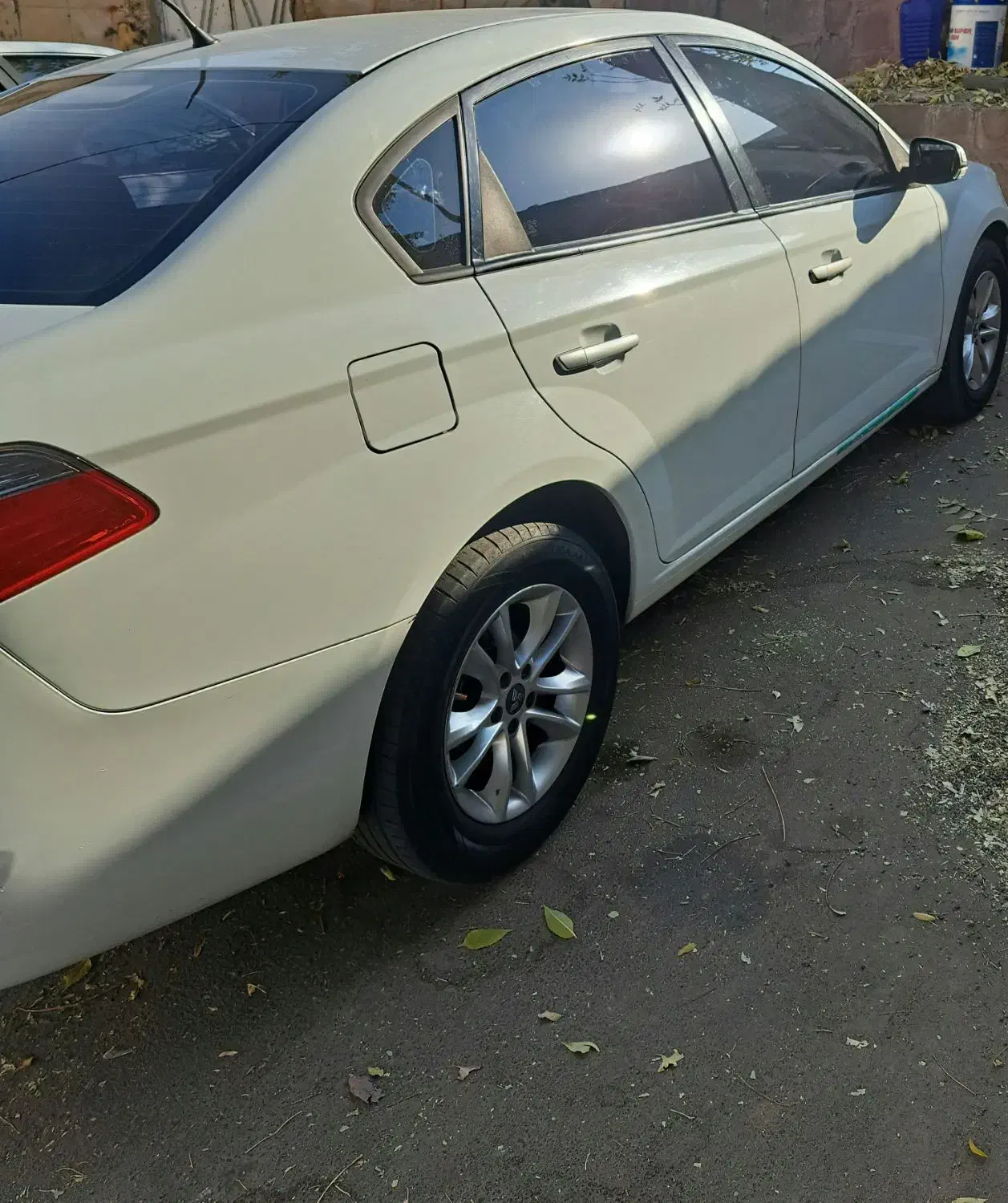 برلیانس H330مدل97موتوربزرگ|خودرو سواری و وانت|دماوند, دماوند|دیوار