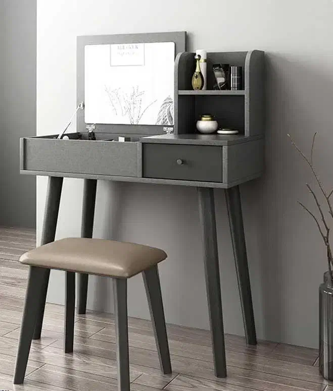 میز ارایش طرح الماس کد ۵۳|جاکفشی، کمد، دراور|مشهد, آزادشهر|دیوار