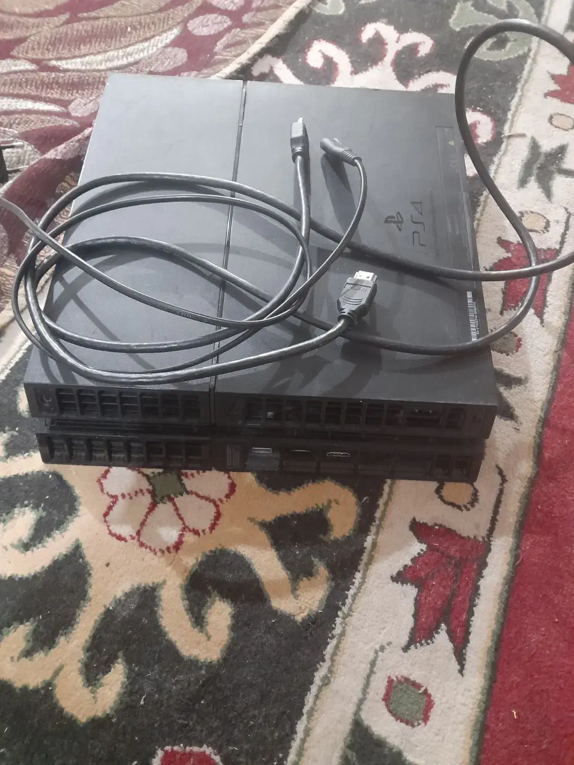 فروشی|کنسول، بازی ویدئویی و آنلاین|ایذه, |دیوار