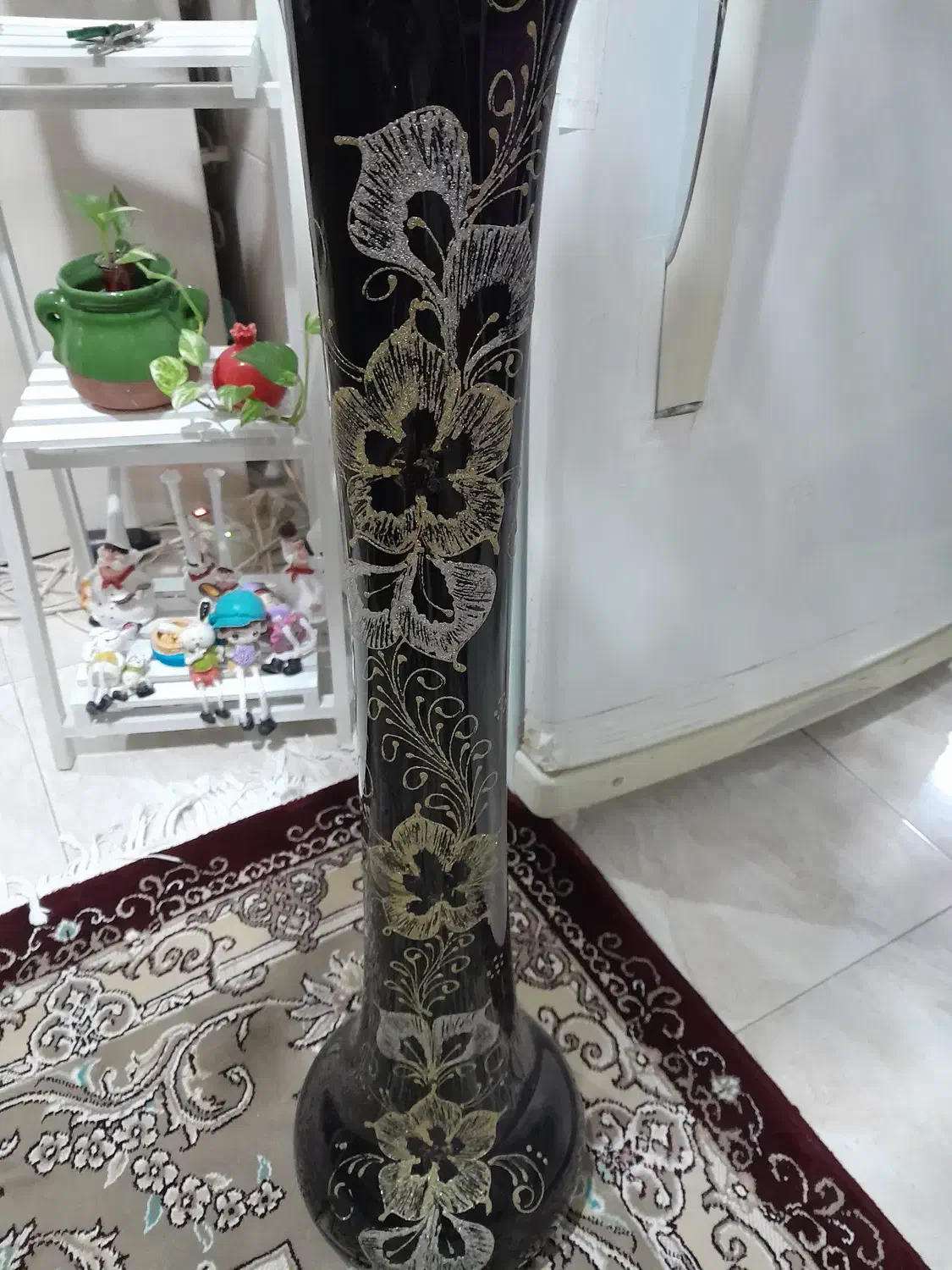 وسایل دکوری|گل مصنوعی|رشت, حمیدیان|دیوار