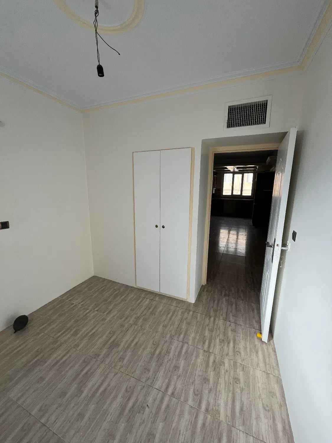 آپارتمان دو خواب تک واحدی