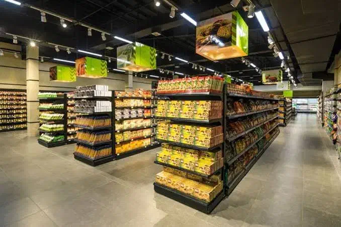 لاین دار( آقا و خانم )|استخدام خدمات فروشگاه و رستوران|رشت, گلسار|دیوار