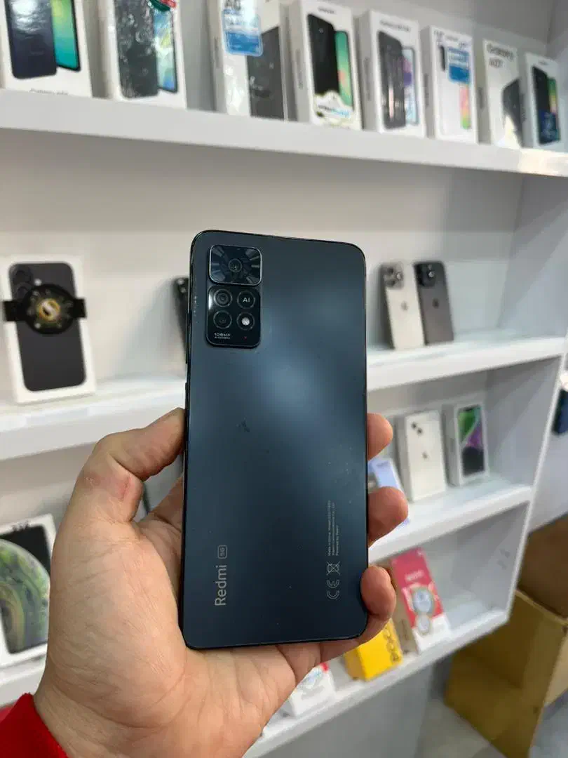 شیائومی کارکرده|موبایل|قزوین, |دیوار