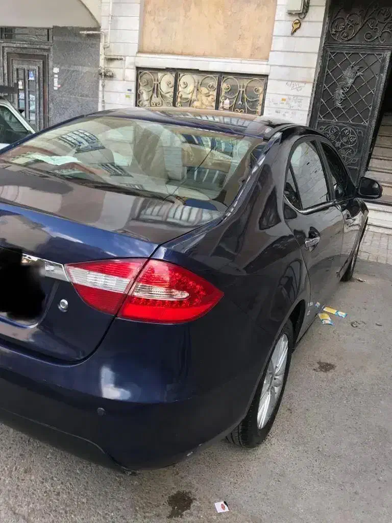 جک اس ۵ اتومات|خودرو سواری و وانت|مشهد, هفده شهریور|دیوار