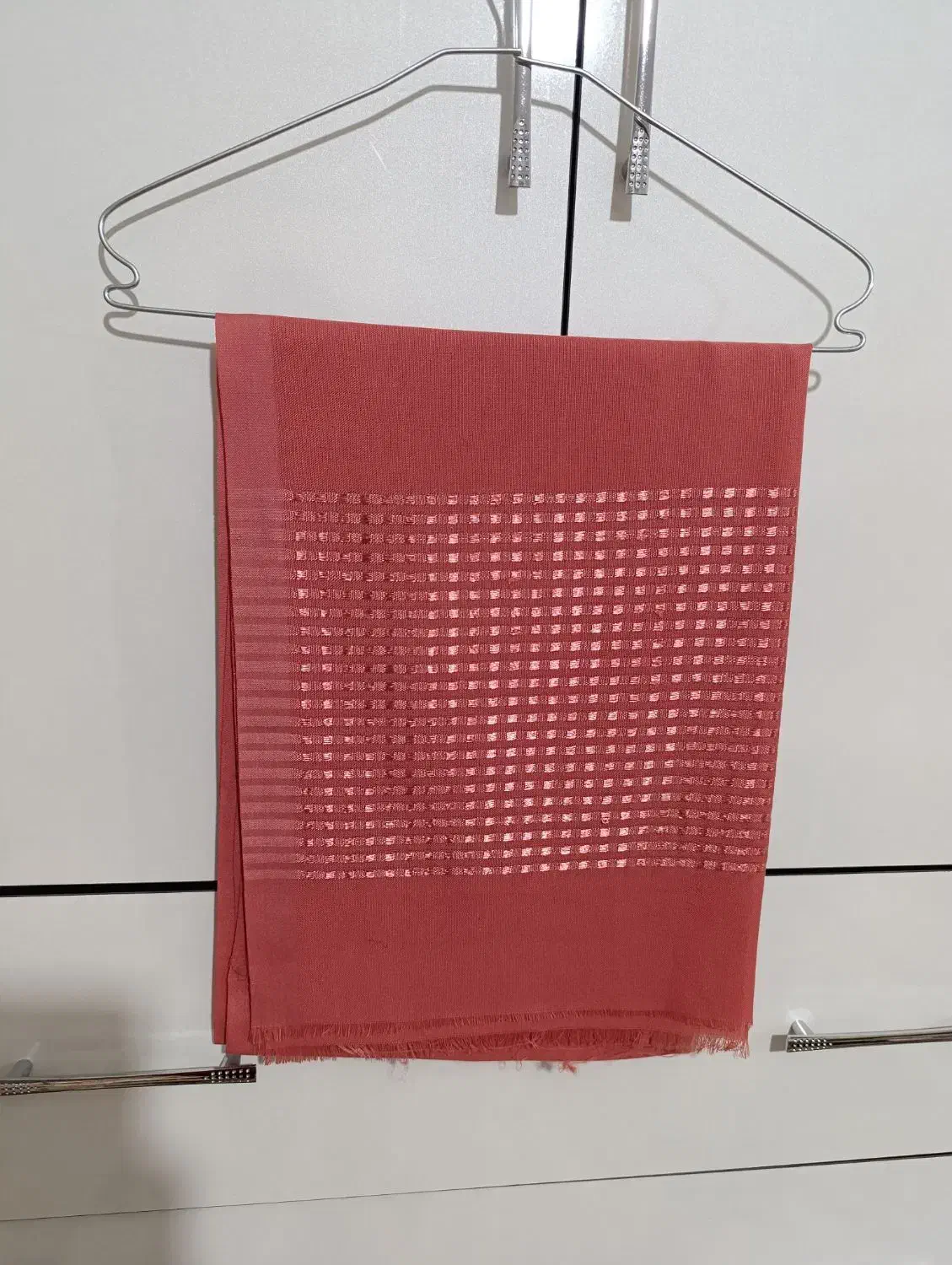 شال|لباس|ایجرود, |دیوار