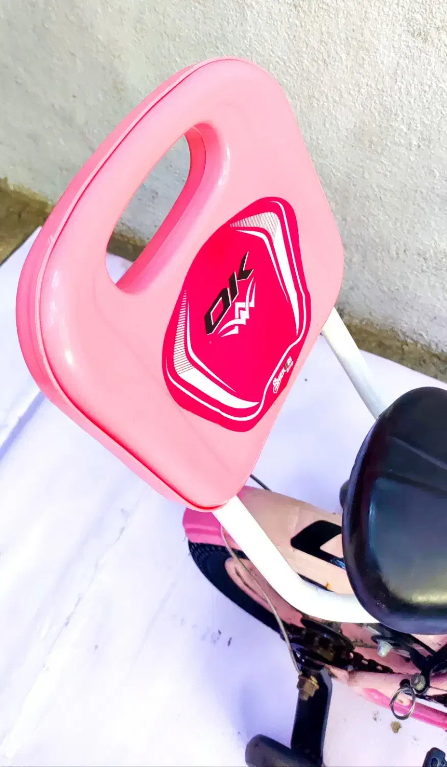 دوچرخه سایز 12زیبا|دوچرخه، اسکیت، اسکوتر|ارومیه, |دیوار