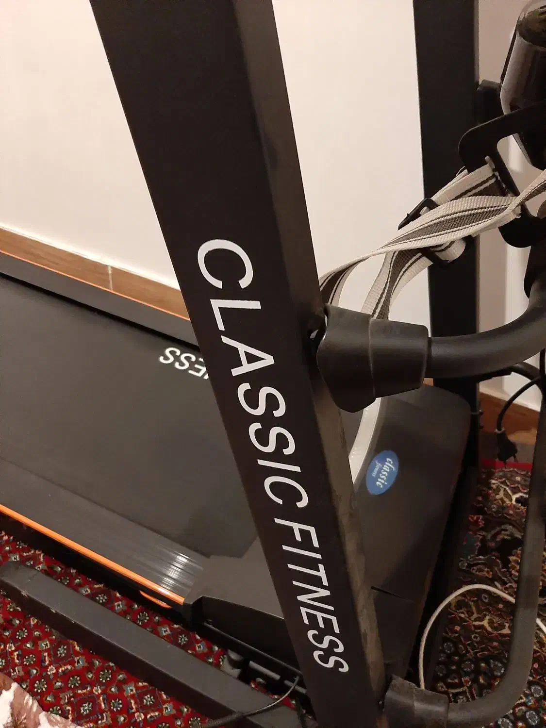 تردمیل|تجهیزات ورزشی|آبیک, |دیوار