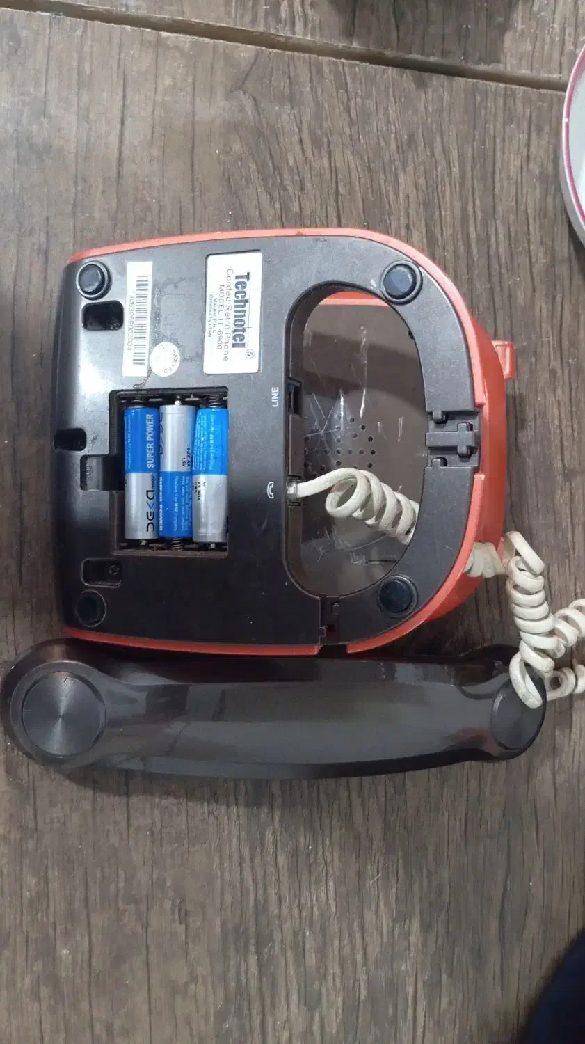 تلفن|تلفن رومیزی|فردیس, شهرک ناز|دیوار