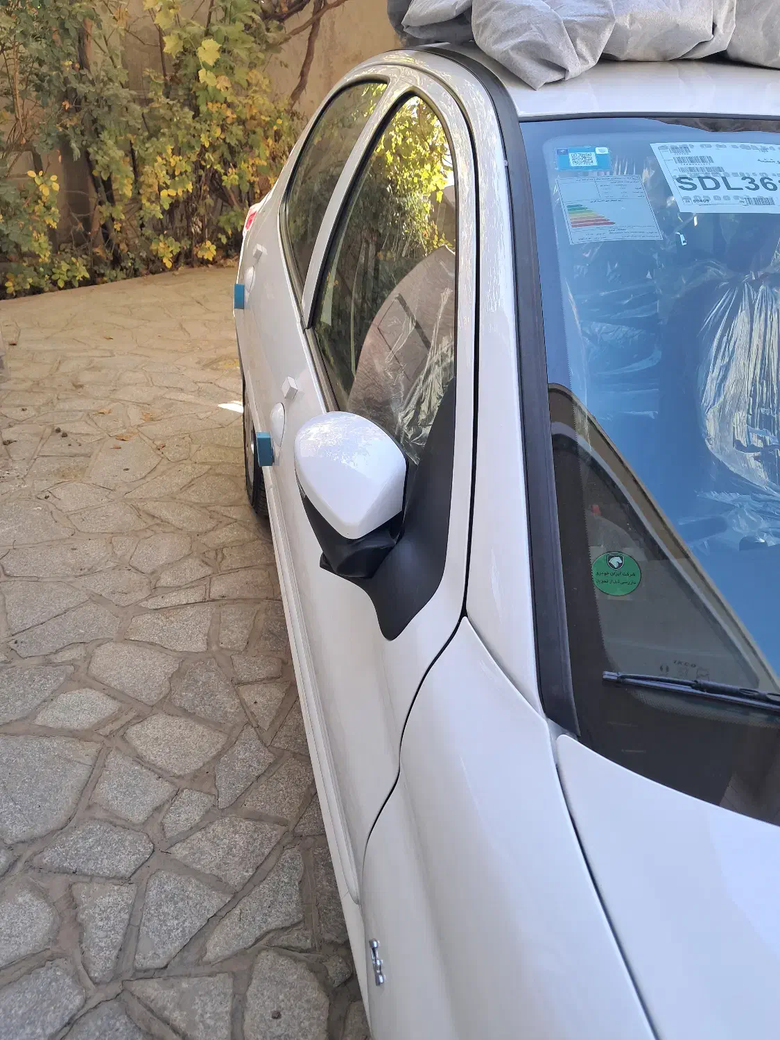 خودرو  پژو ۲۰۷فروشی|خودرو سواری و وانت|همدان, |دیوار