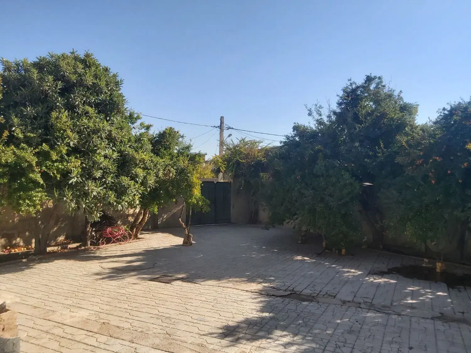 رهن و اجاره منزل مسکونی|اجارهٔ خانه و ویلا|شیراز, شهرک قمشه|دیوار