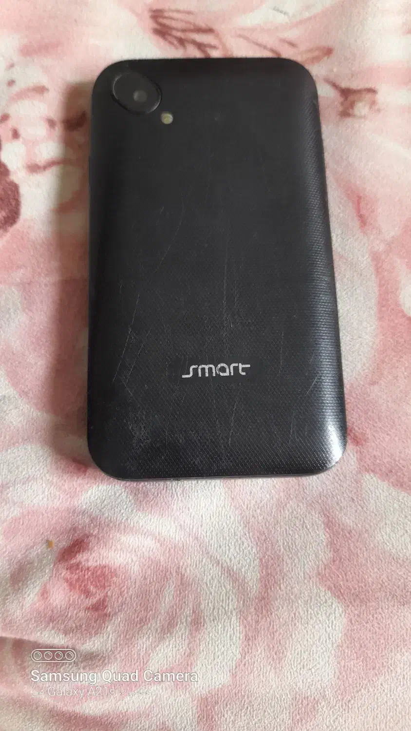 گوشی|موبایل|مشهد, ادیب نیشابوری (شهرک غرب)|دیوار