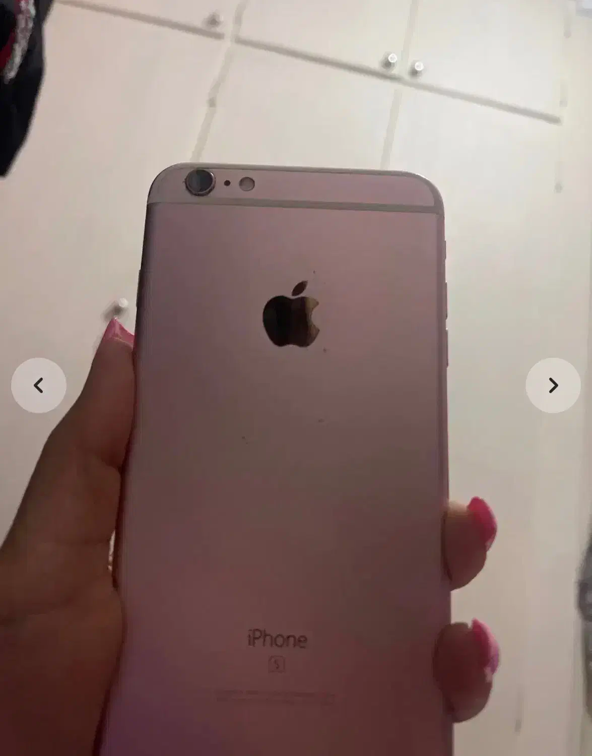 ایفون6sپلاس|موبایل|تهران, صد دستگاه|دیوار