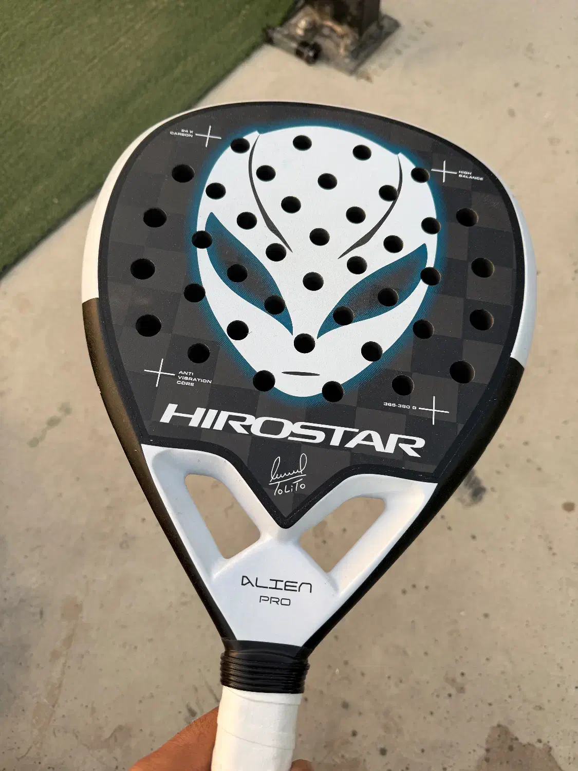 وسیله ورزشی راکت پدل|ورزشهای توپی|کرج, ساسانی (قلمستان)|دیوار