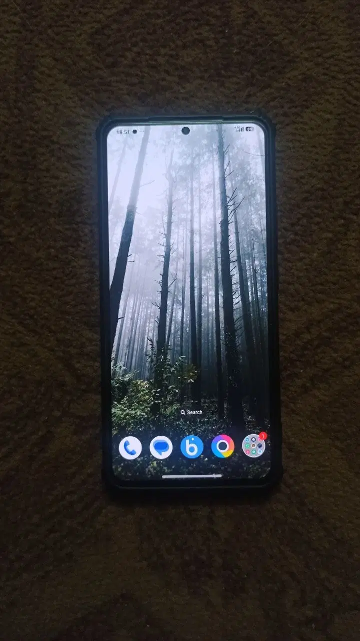 Poco f 6 pro|موبایل|تهران, شهرک آزادی|دیوار