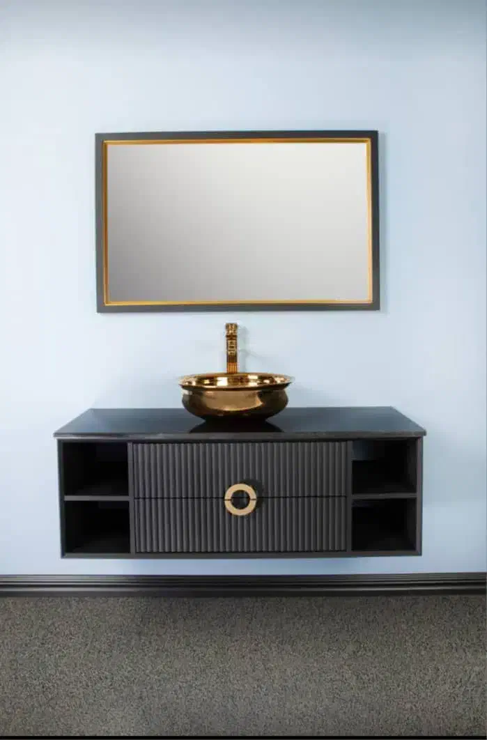 روشویی|لوازم سرویس بهداشتی|شیراز, سینما سعدی|دیوار