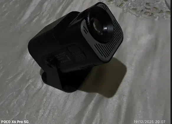 پروژکتور Hy320|تلویزیون و پروژکتور|مشهد, شیرودی|دیوار