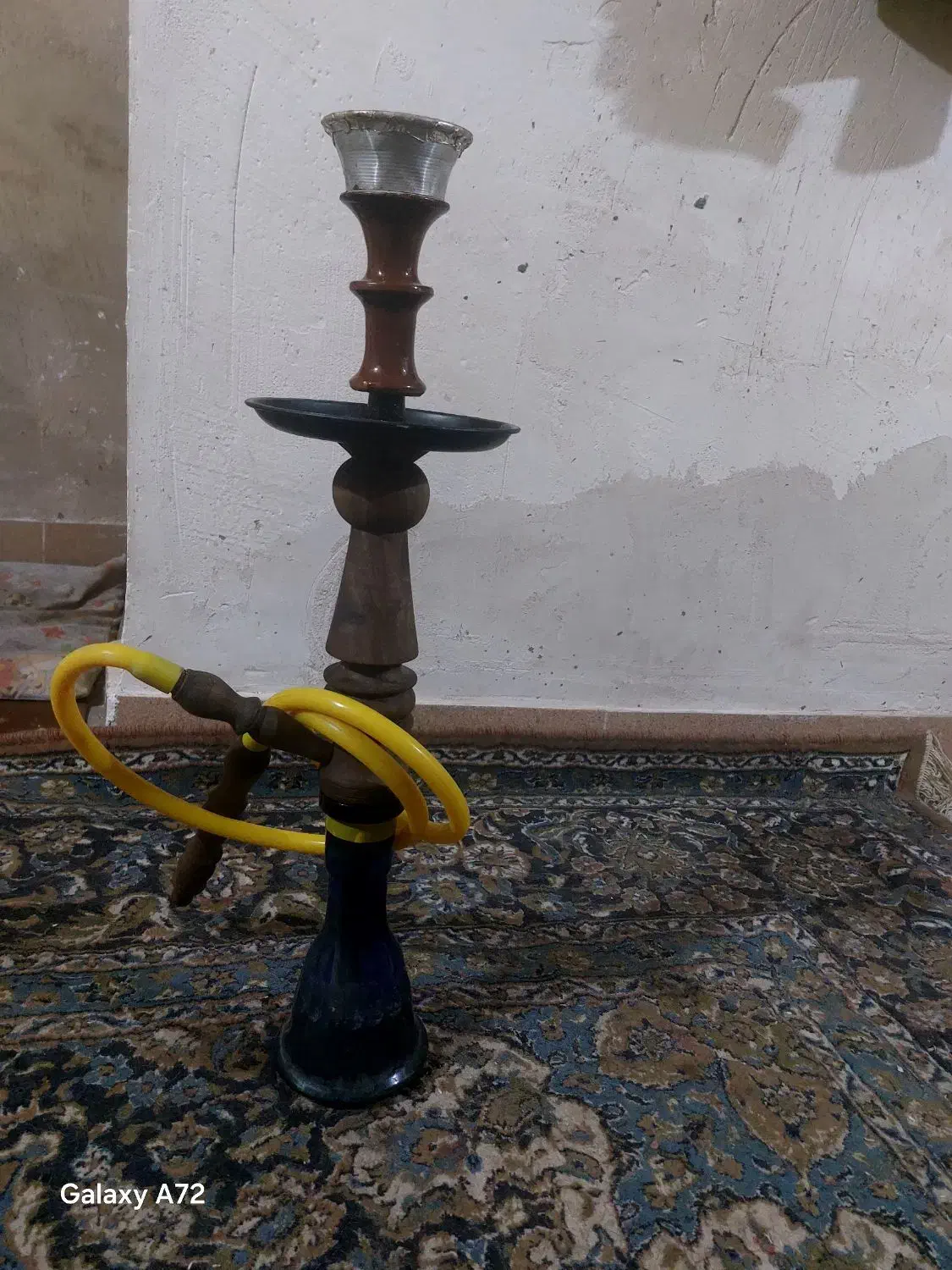 قلیان|صنایع دستی و سایر لوازم تزئینی|مینودشت, |دیوار