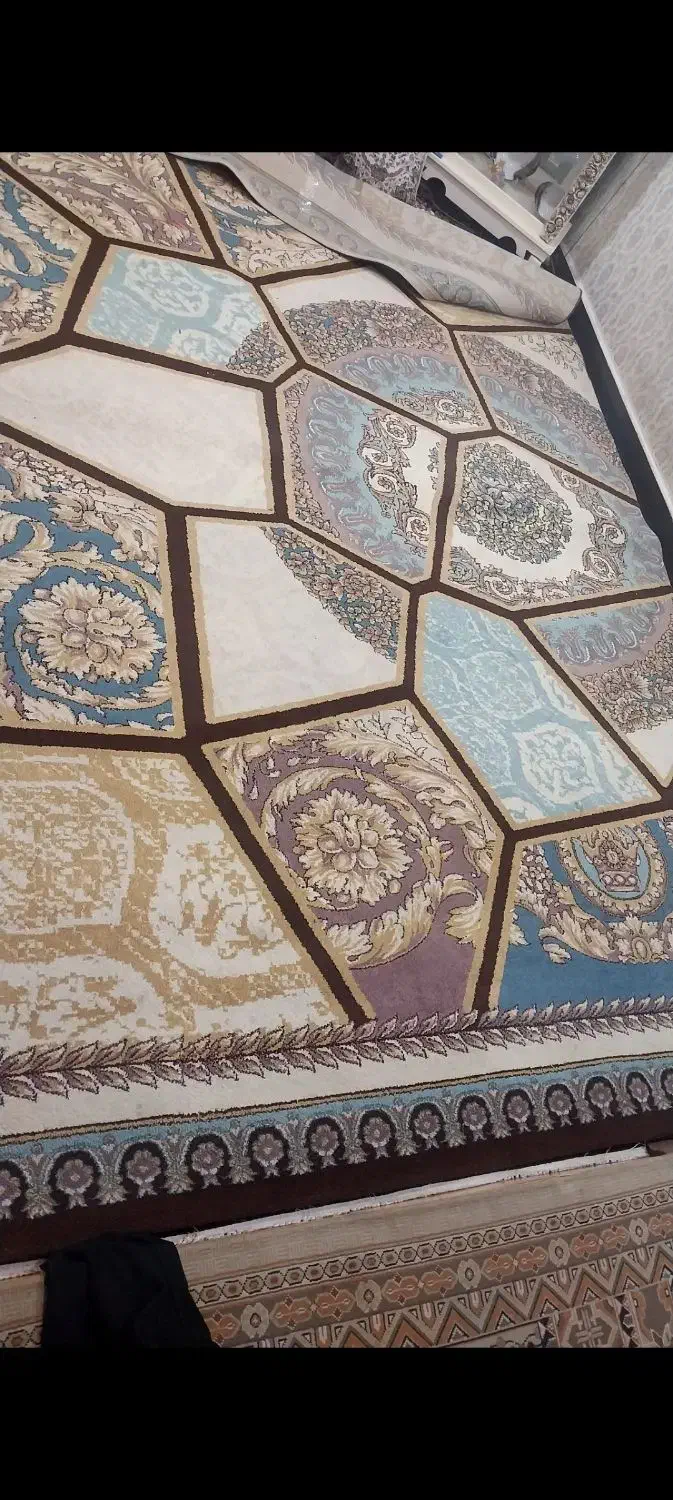 گلیم فرش درحدنو|گلیم، جاجیم، گبه|اهواز, اسلام آباد غربی|دیوار